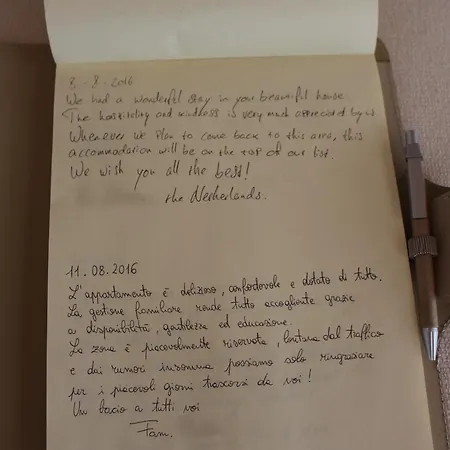 Giardino Degli Ulivi