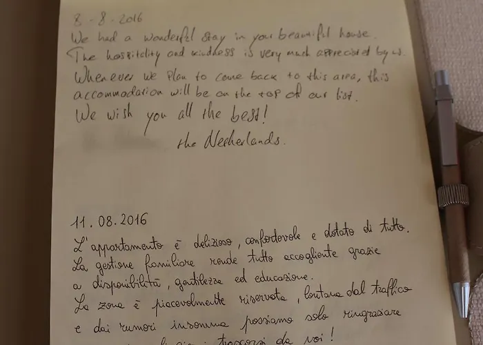 Giardino Degli Ulivi