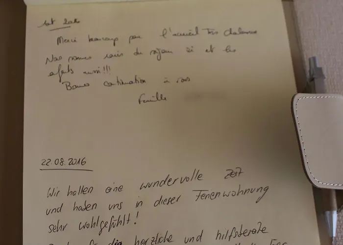 Giardino Degli Ulivi 아파트